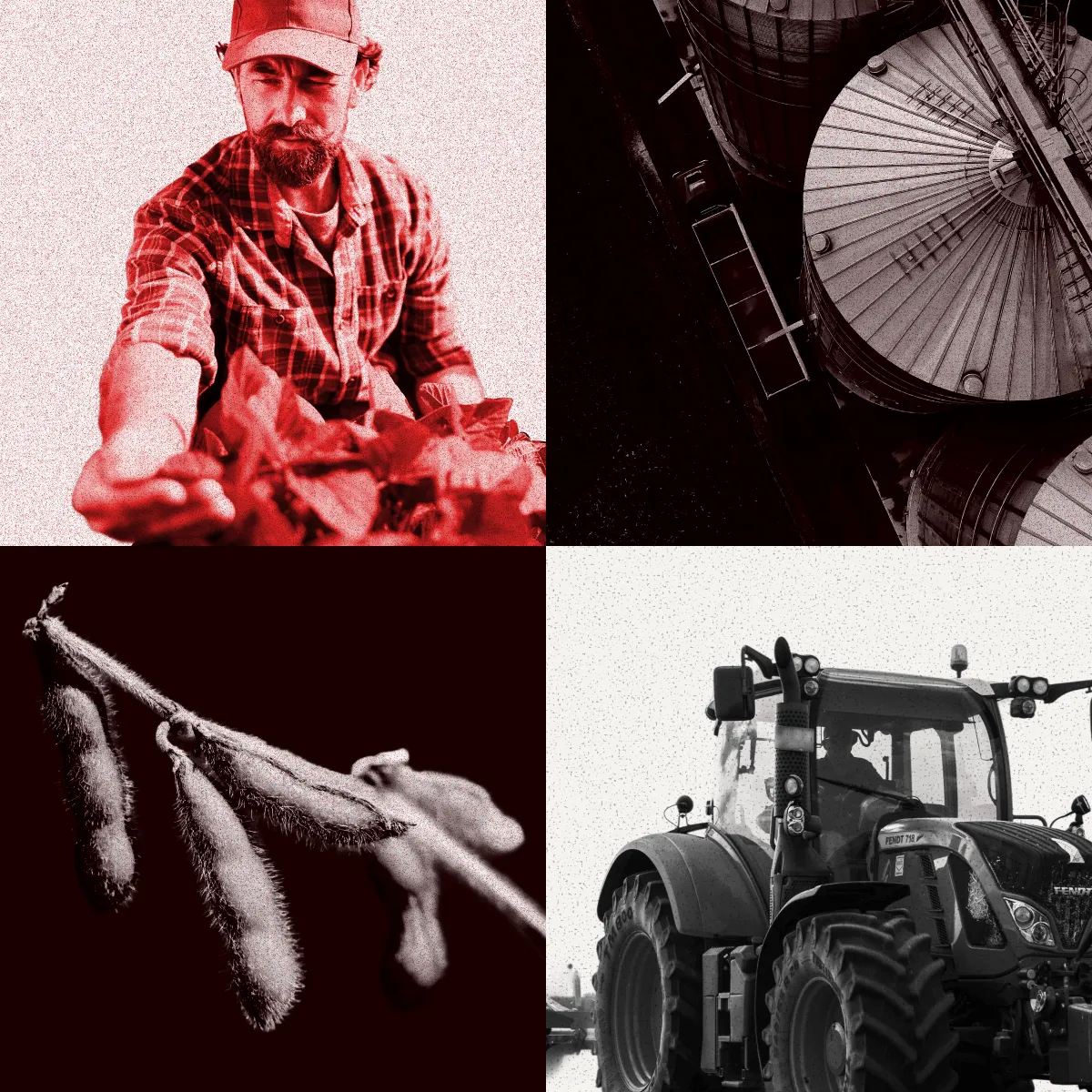 UX for Agriculture