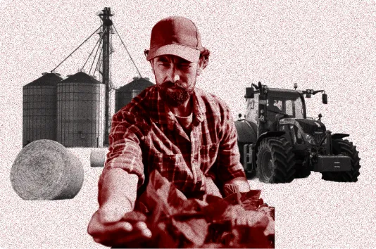 Agriculture