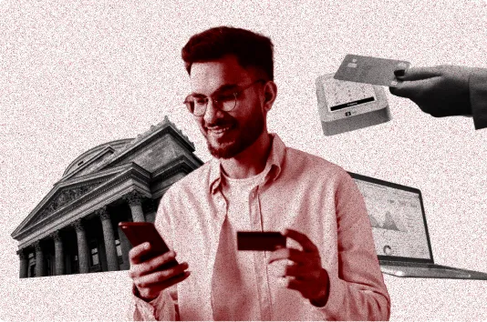 Banking & Fintech
