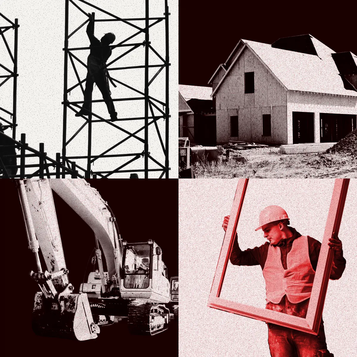 UX for Construction