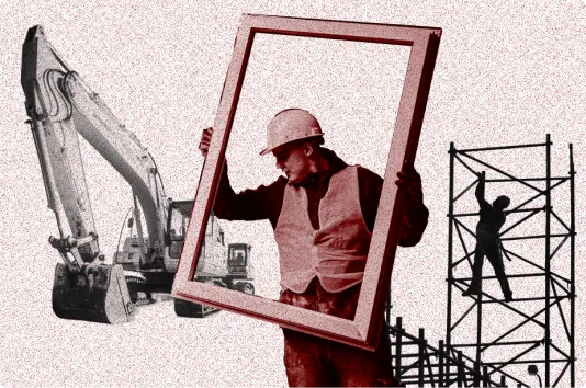 Construction