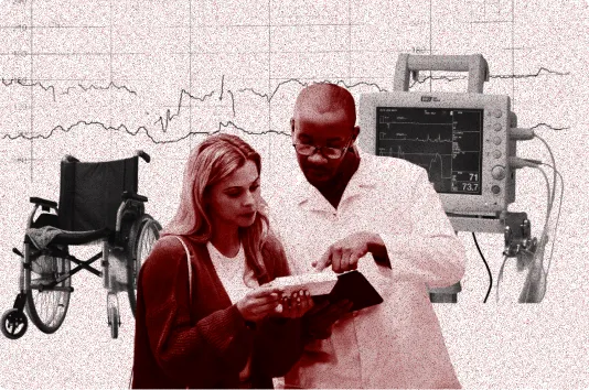 Healthcare