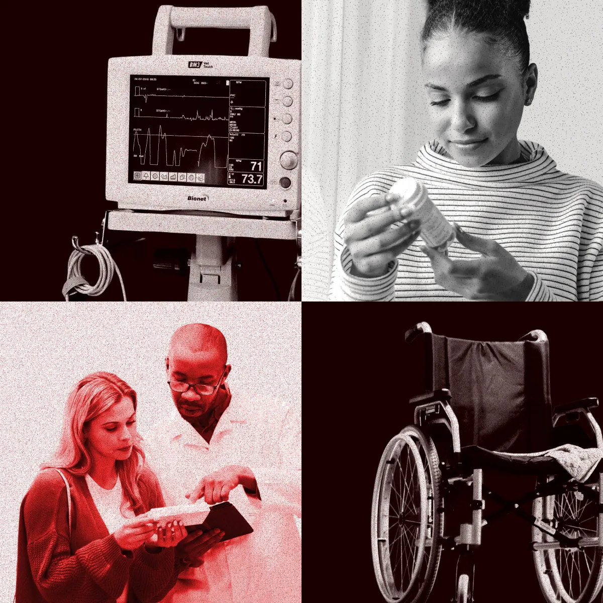 UX for Healthcare