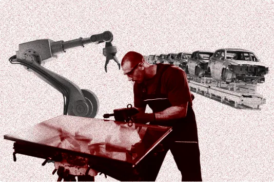 Manufacturing