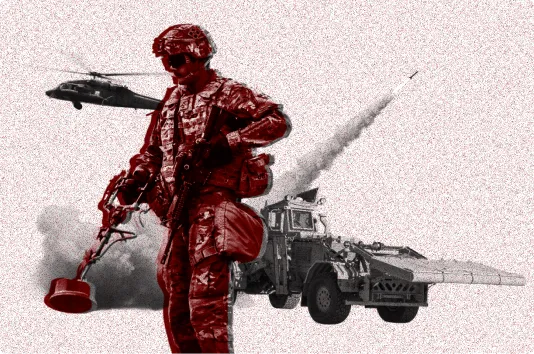 Military & Defense