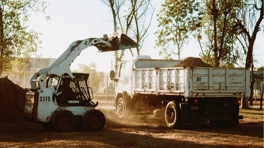 Unified dealer workflows through UX design and product strategy | Visual Logic + Bobcat
