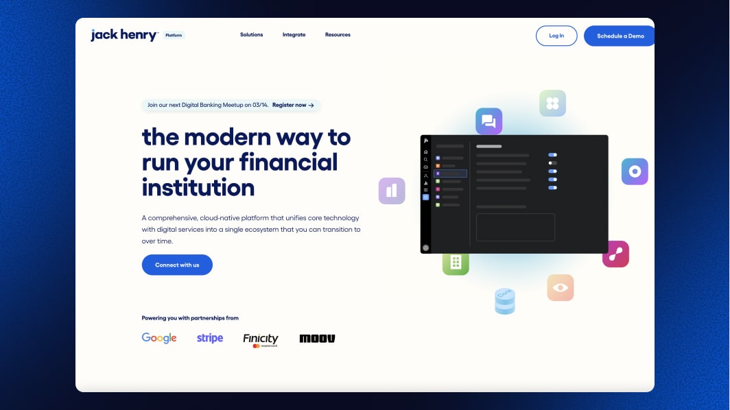 Digital Banking Go-to-Market Strategy | Visual Logic
