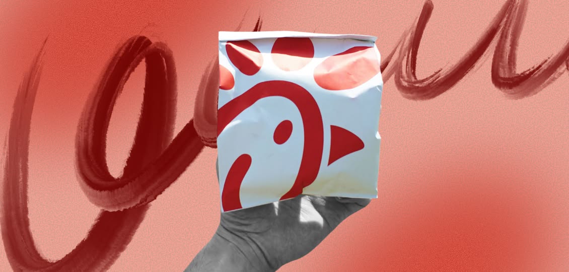A Lesson from Chick-fil-A: Don't Serve Chicken, Serve People
