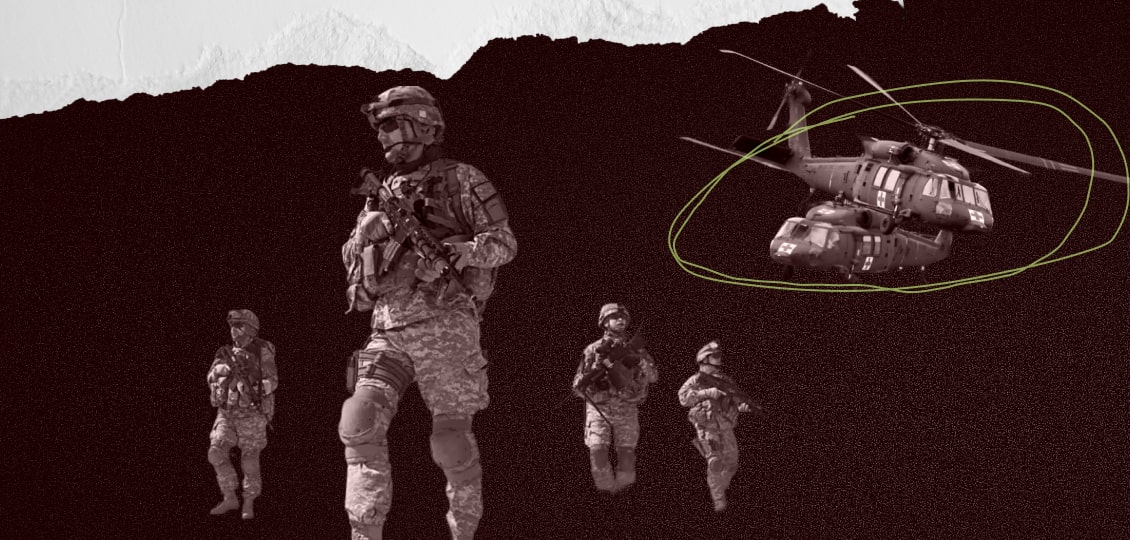 Domain Deep Dive & Designing for Defense & UX Challenges in Military Tech
