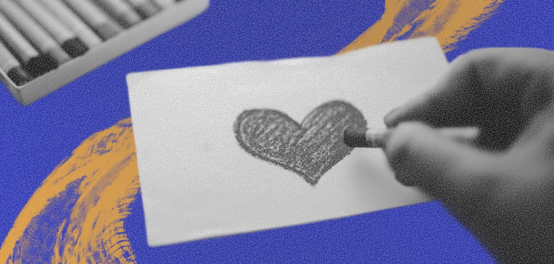 Empathy is a muscle. Let's use it.
