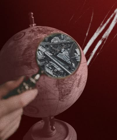 The Tradeoff Every Product Team Faces&#58; Global vs Local Optimization
