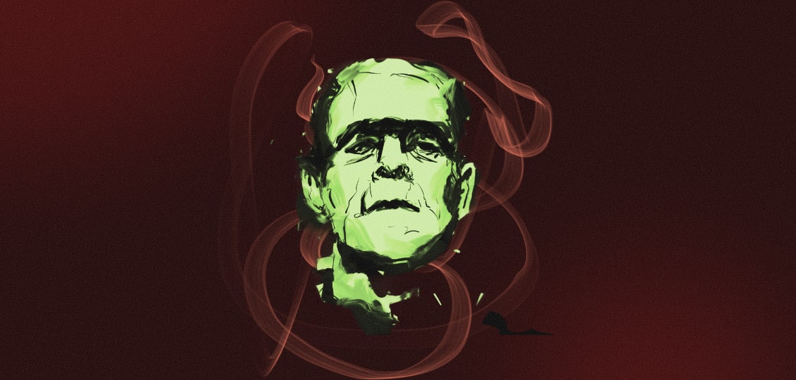 How human-centered designers prevent Frankenstein’s creature
