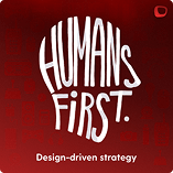 Humans First Podcast cover image