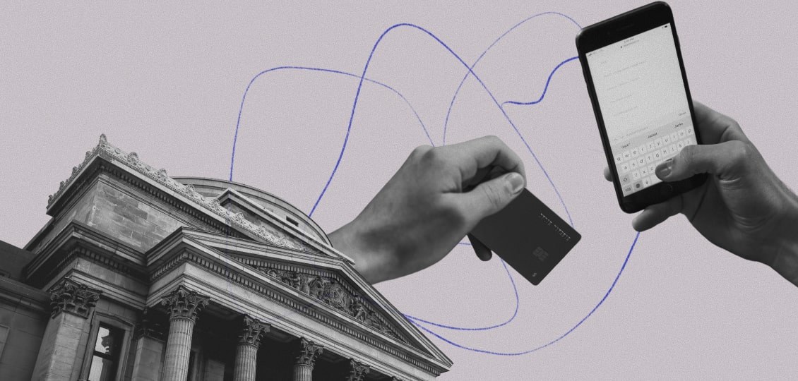 Domain Deep Dive & UX is the Secret Weapon in Financial Services
