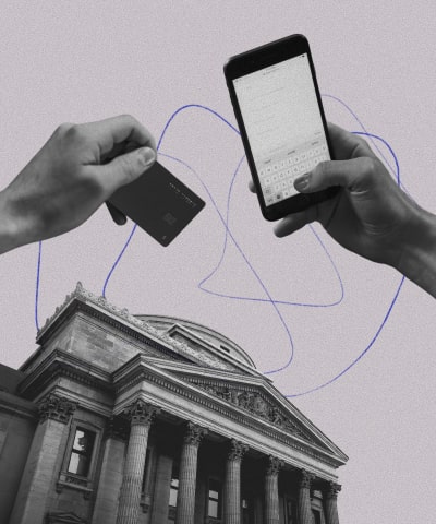 Domain Deep Dive & UX is the Secret Weapon in Financial Services
