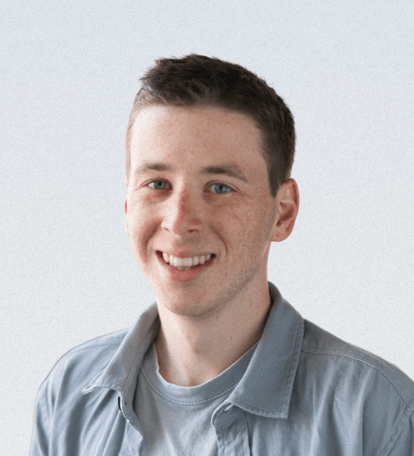 Luke Telecky